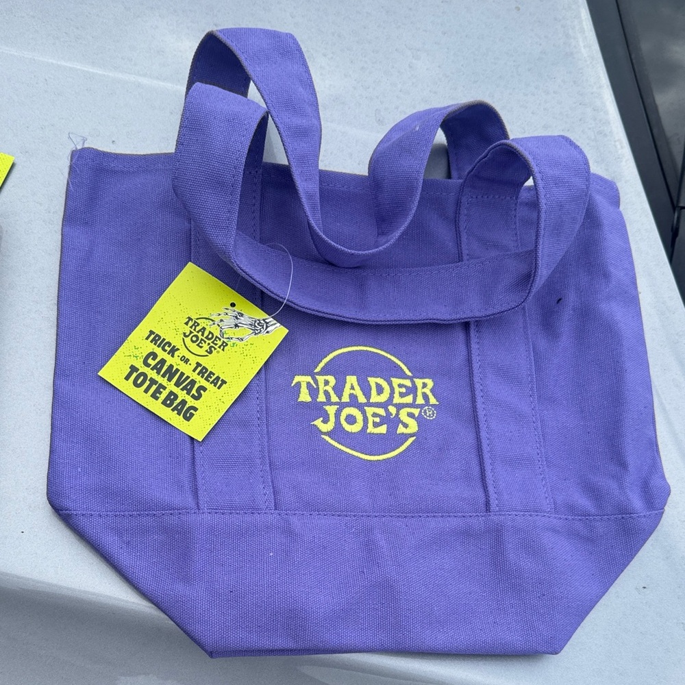 Colorful Tote Bag Collection - Picture 6 of 6